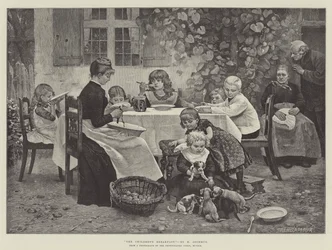 The Children